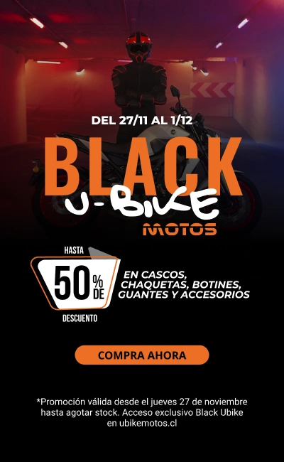 Black Ubikemotos